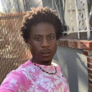 Meet your Posher, Tony